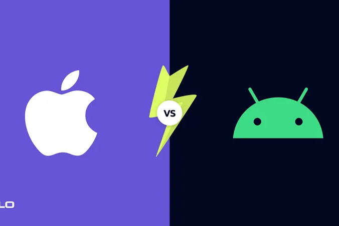 Android & iOS development with Flutter + Google Firebase